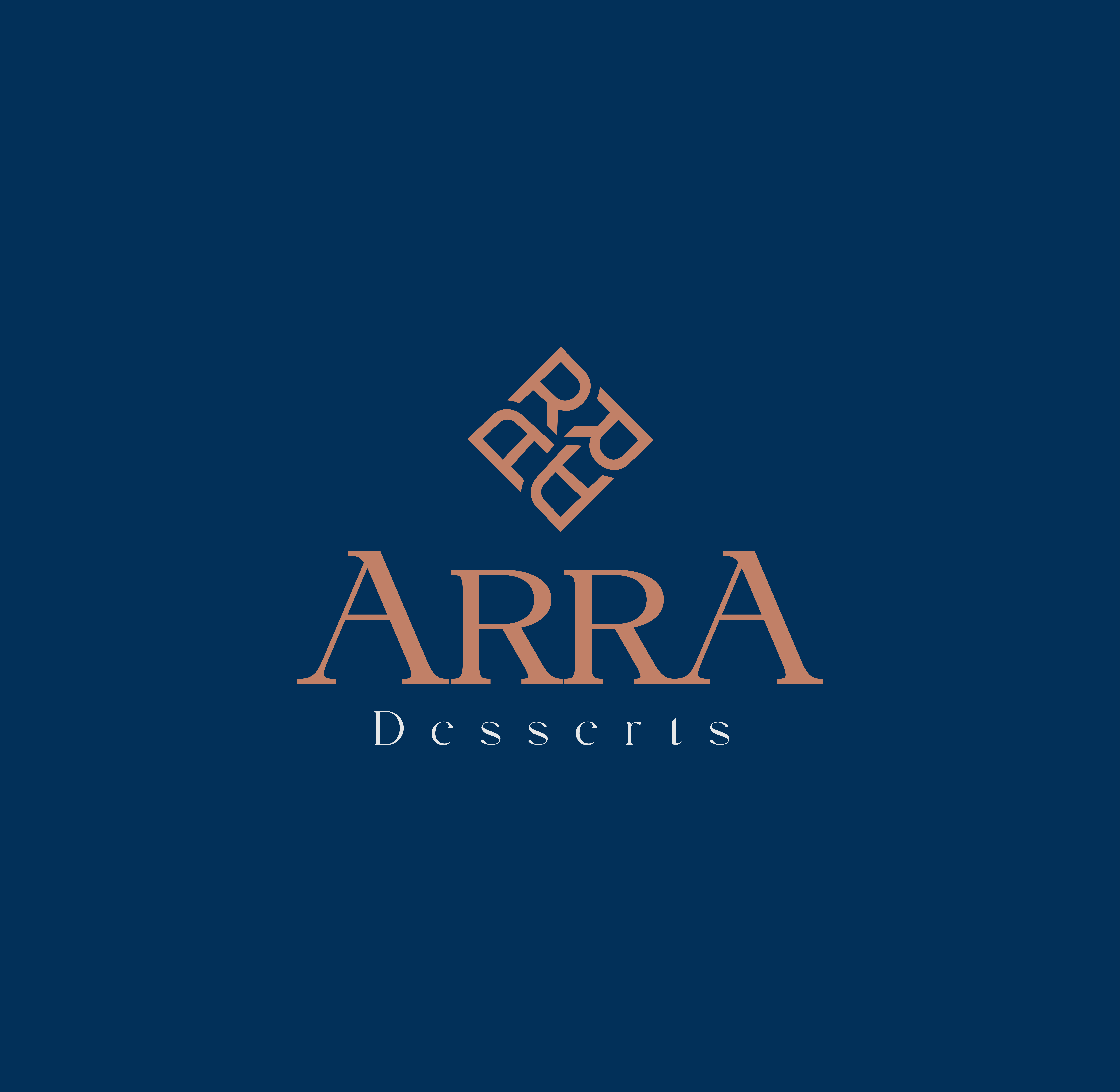 ArrA Desserts